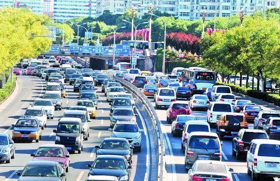 深圳交通“限行外地車(chē)牌”措施或再升級