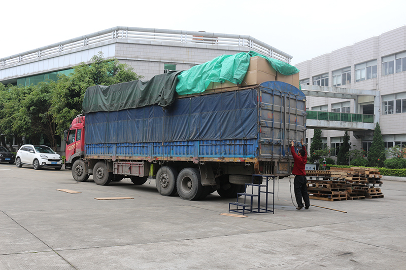 安快車(chē)牌識別又出貨啦-車(chē)牌識別請認準安快品牌！