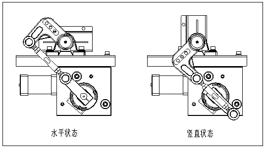 廣告道閘限位及時(shí)控使用說(shuō)明