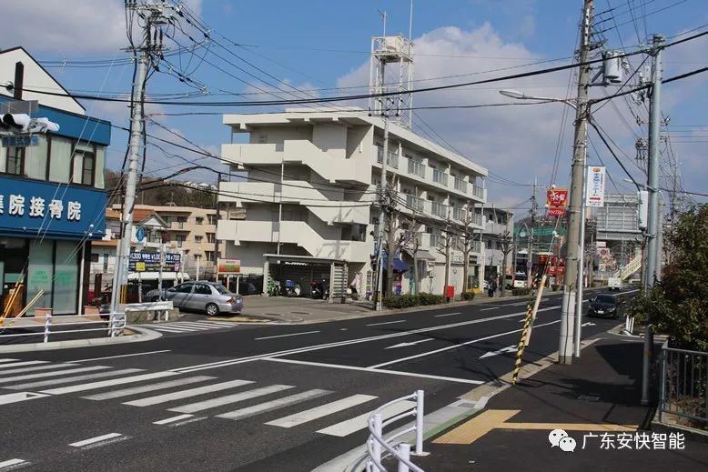 安快日本之旅