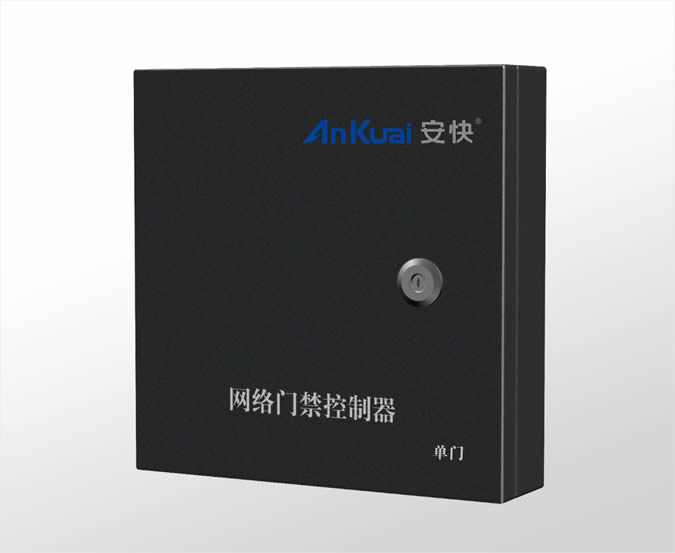 AK01 TCP/IP單門(mén)控制器